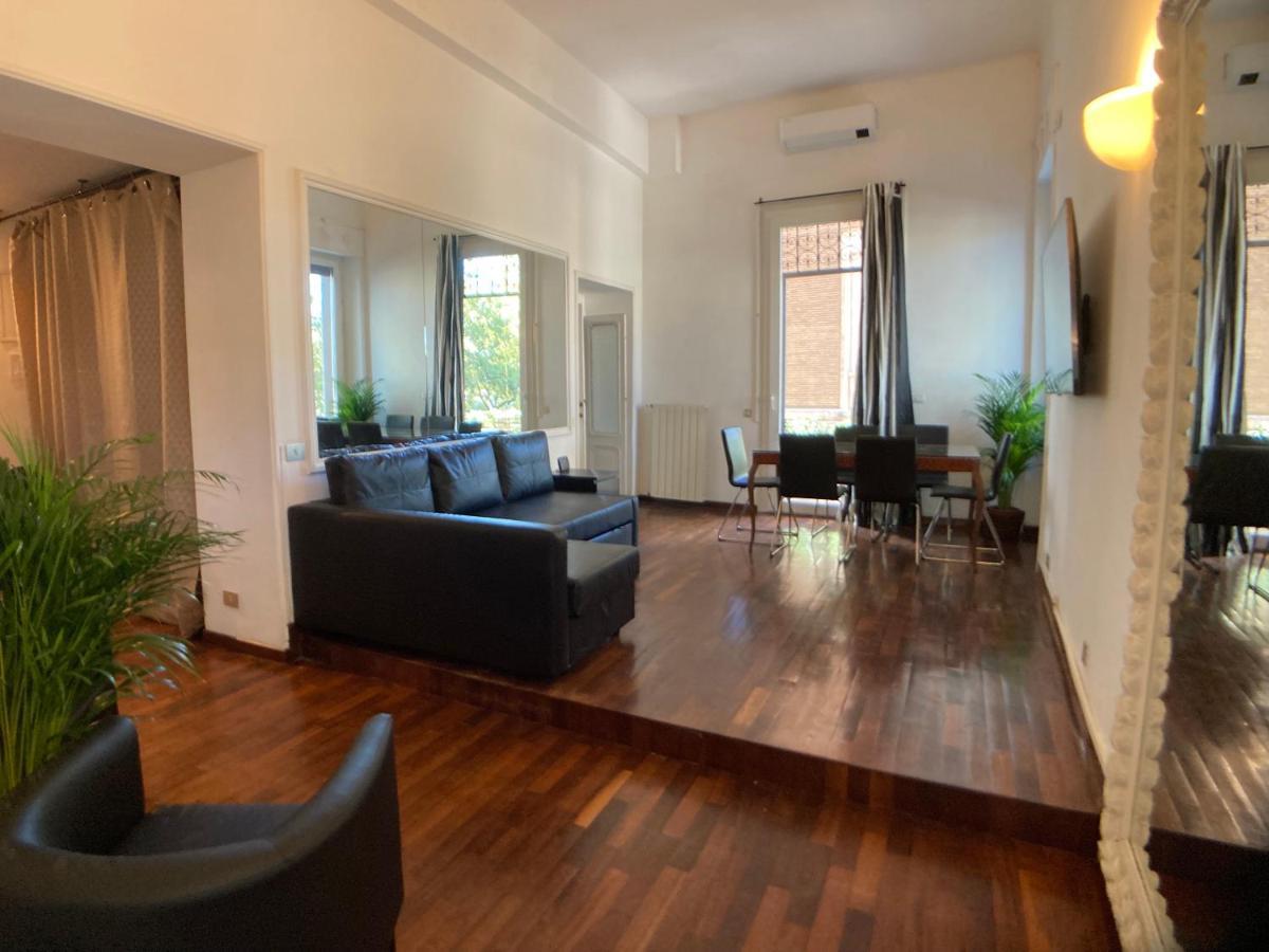 Maison Cloe Near The Spanish Steps 로마 외부 사진