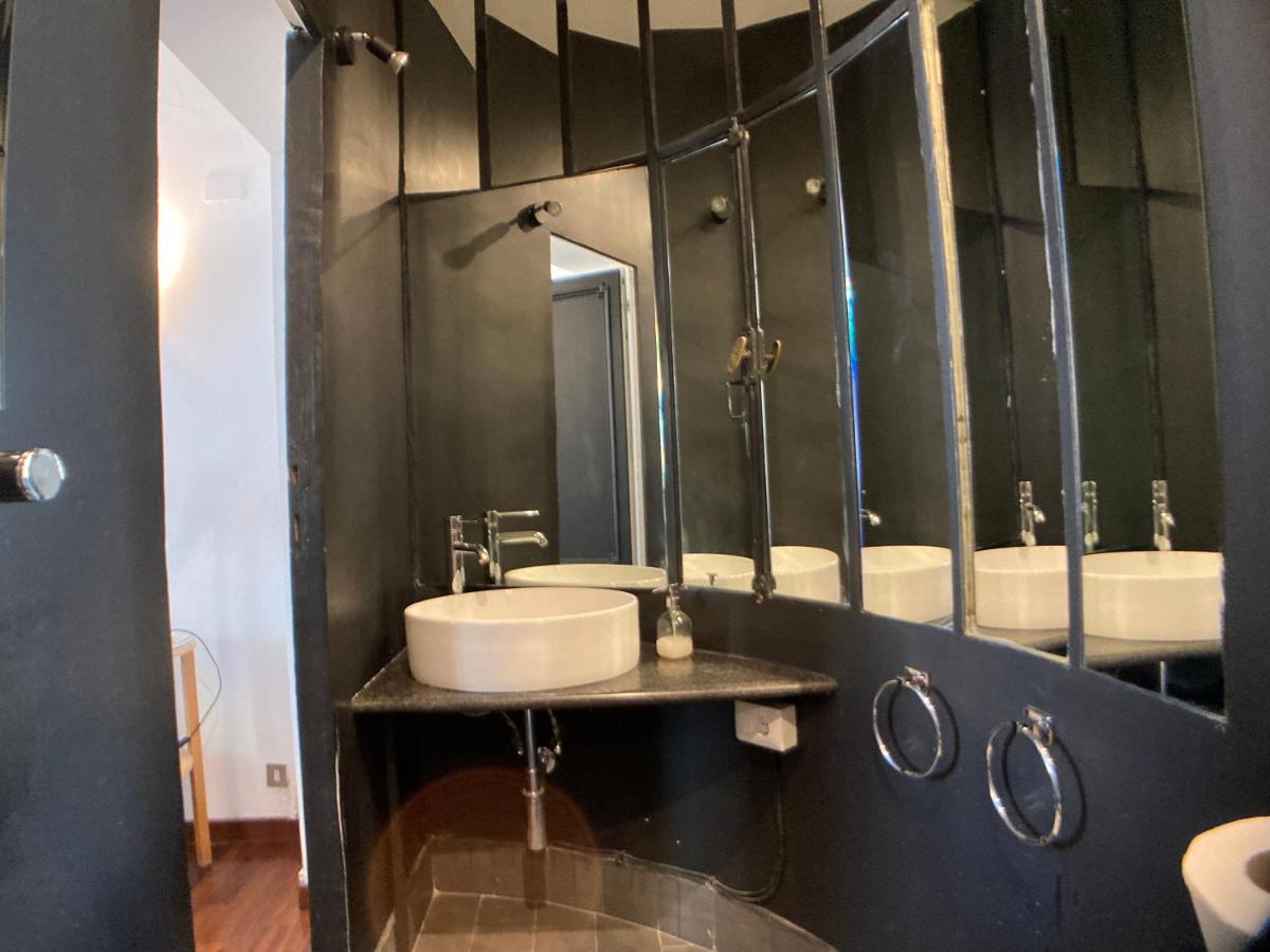 Maison Cloe Near The Spanish Steps 로마 외부 사진