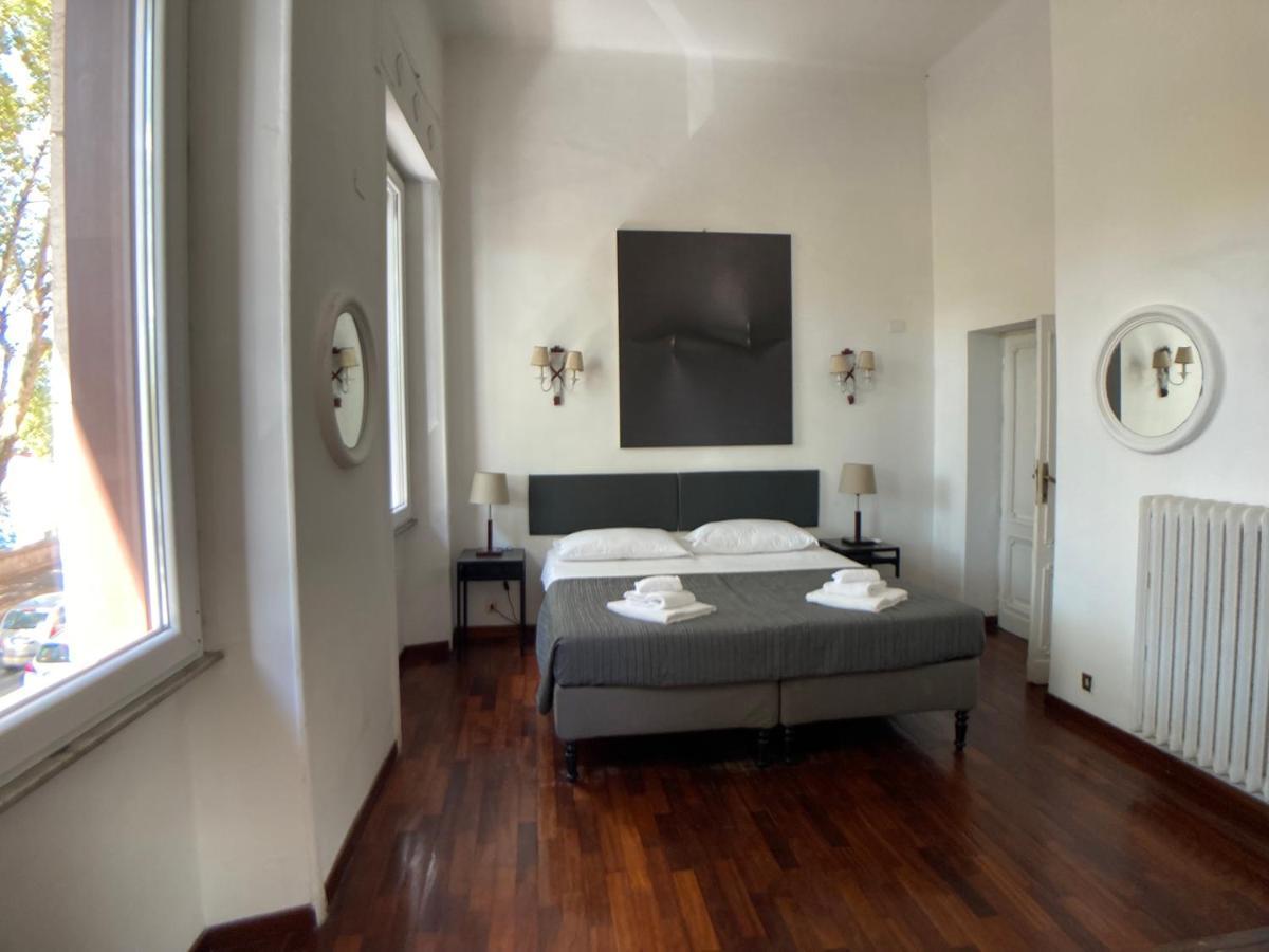 Maison Cloe Near The Spanish Steps 로마 외부 사진