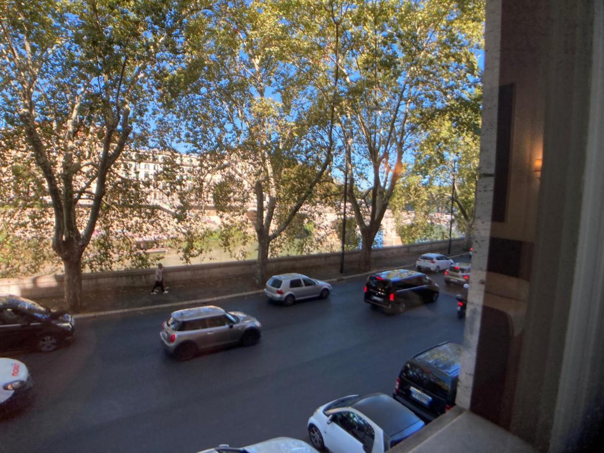 Maison Cloe Near The Spanish Steps 로마 외부 사진