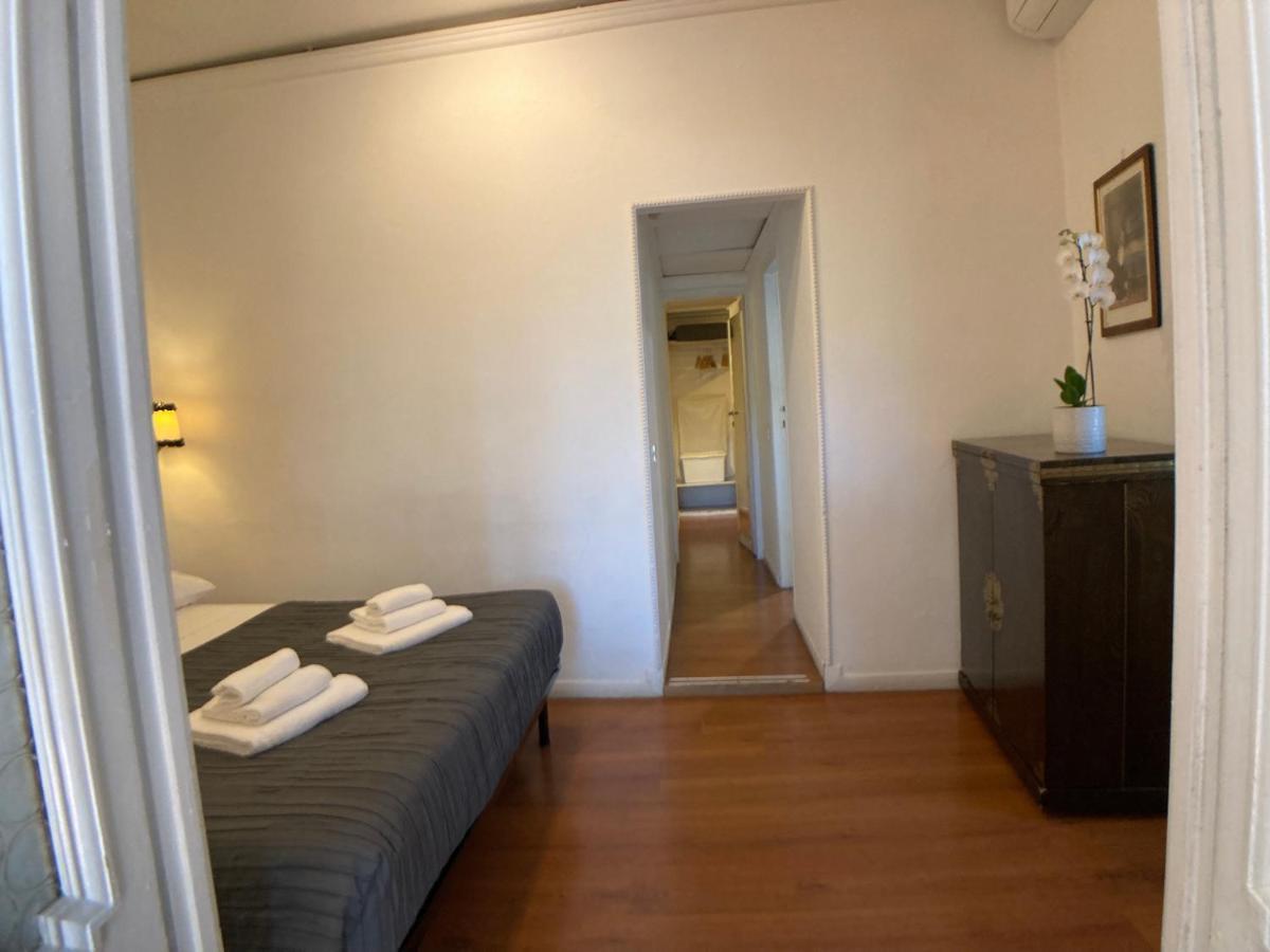 Maison Cloe Near The Spanish Steps 로마 외부 사진