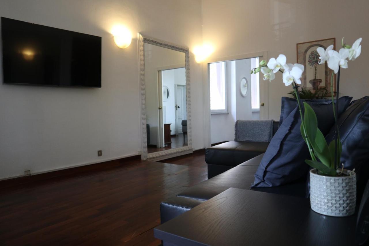 Maison Cloe Near The Spanish Steps 로마 외부 사진