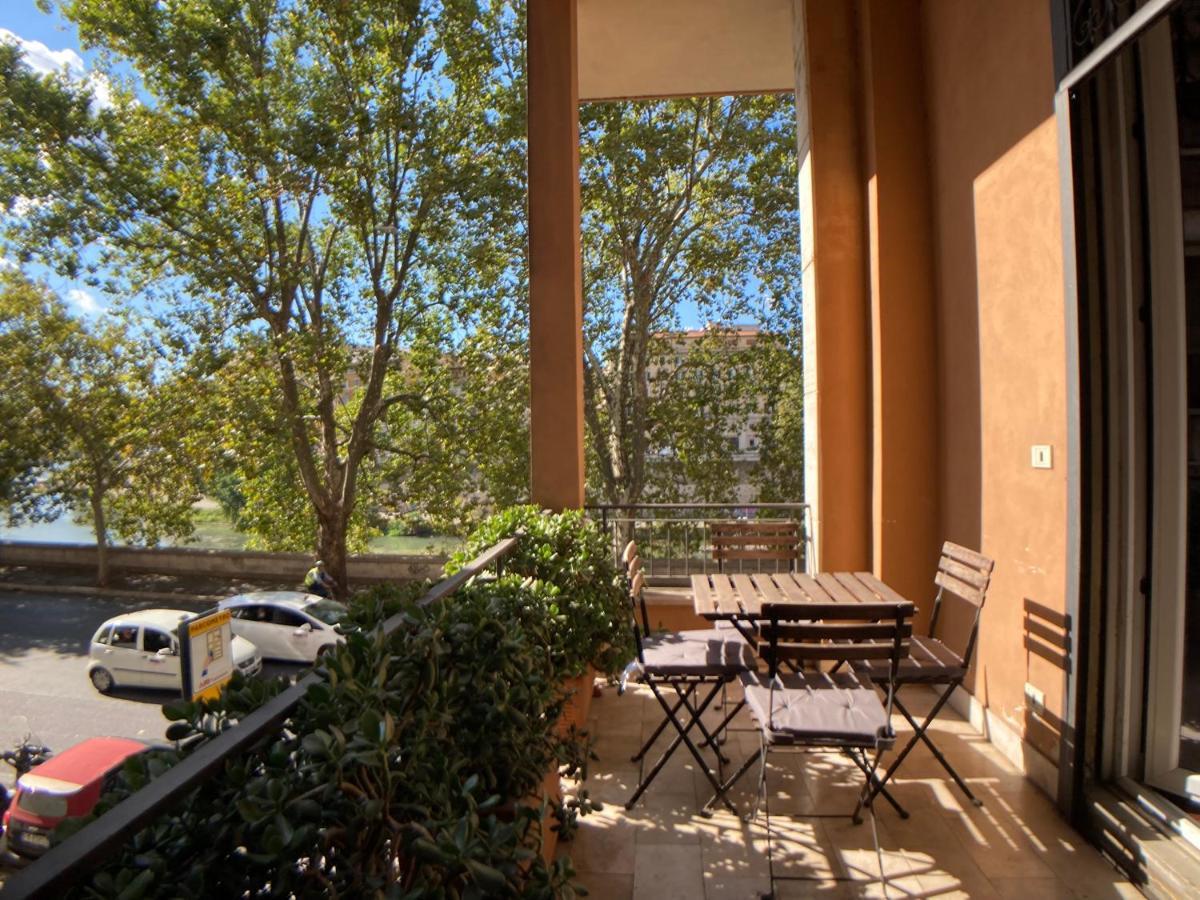 Maison Cloe Near The Spanish Steps 로마 외부 사진